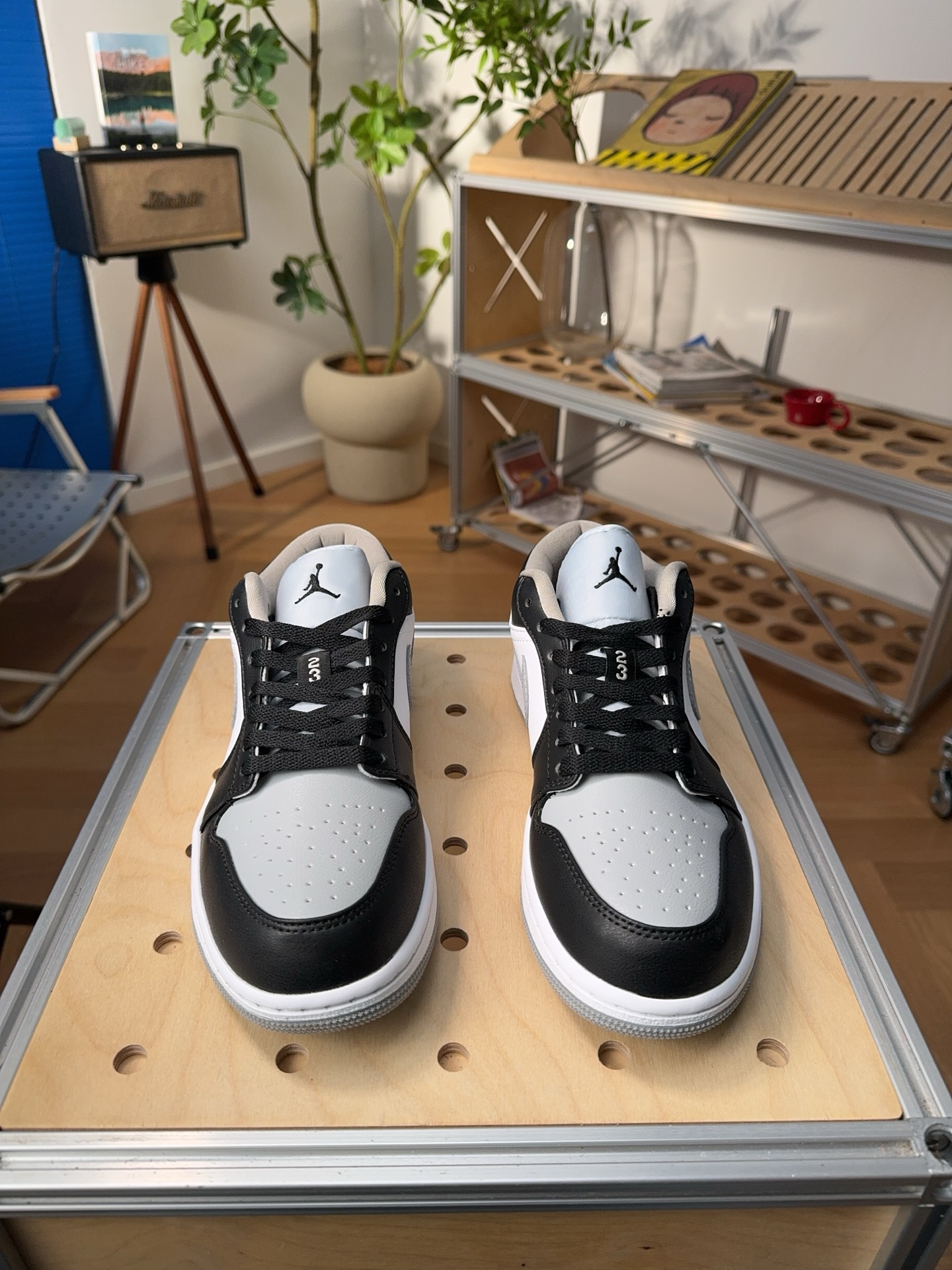 Nike Jordan